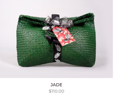 Jade — My Goodness Gift Basket